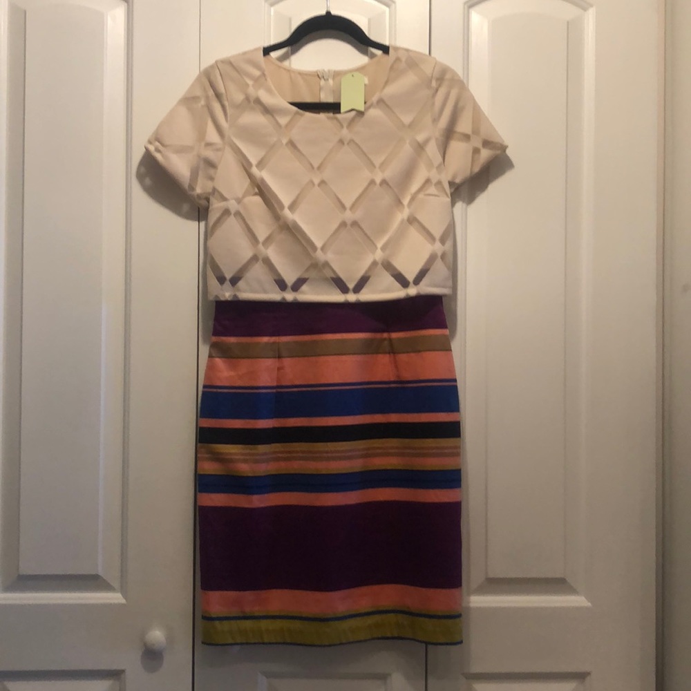Anthropologie Dresses | Weston Size 6